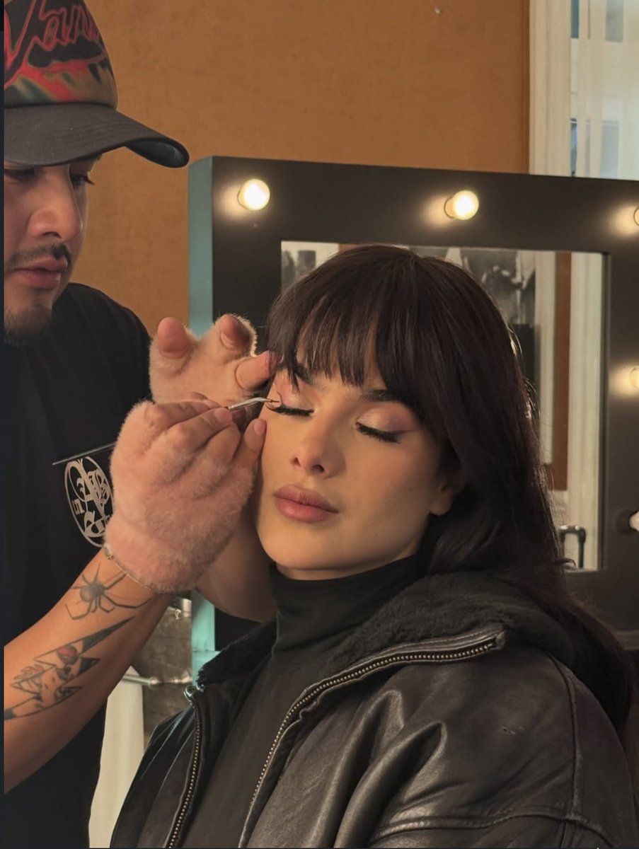 UnityGala's tweet image. 📲I brand.urie vía Instagram post 

#GalaMontes