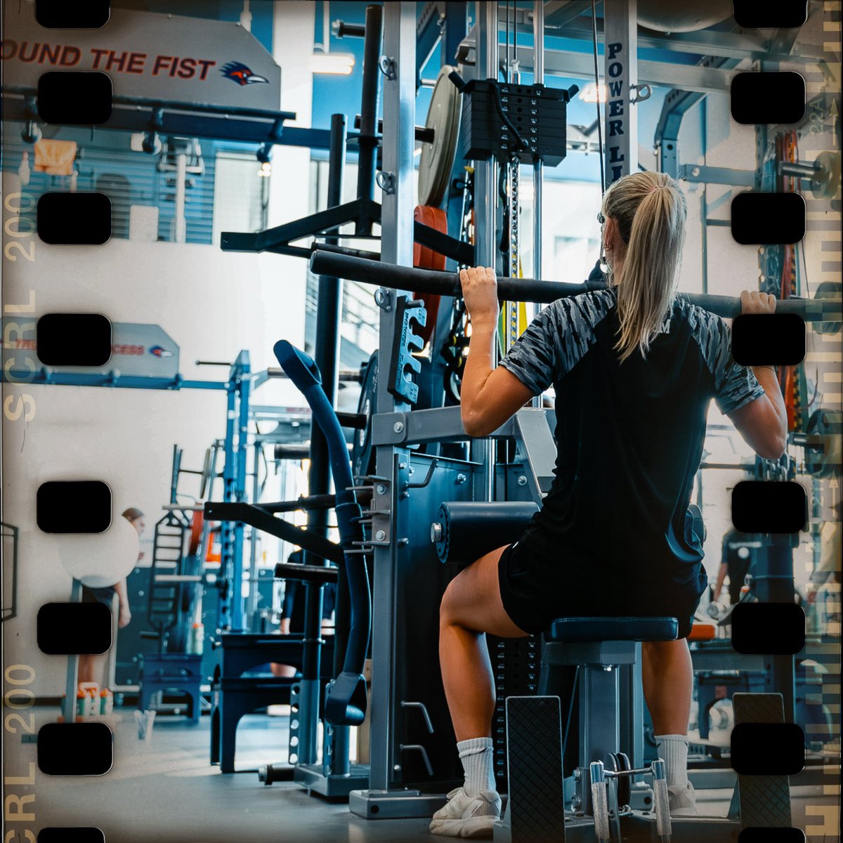 UTSA Soccer tweet media