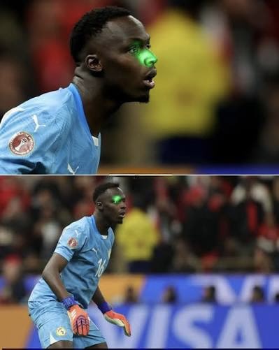 🚨 OFFICIAL: Financial sanctions for Morocco FA

CAF has fined the Fédération Royale Marocaine de Football following disciplinary findings:

• 💰 $200,000 — inappropriate behaviour of the stadium ball boys during the match.

• 💰 $100,000 — improper conduct of players and