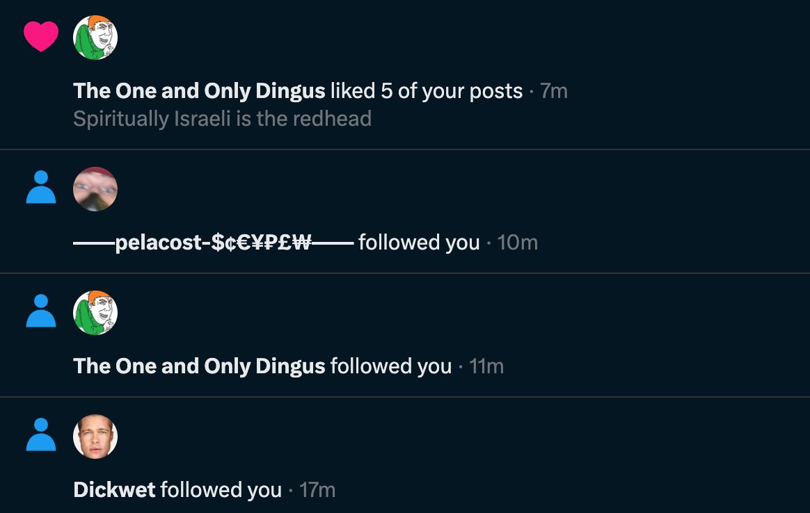 john smith tweet media