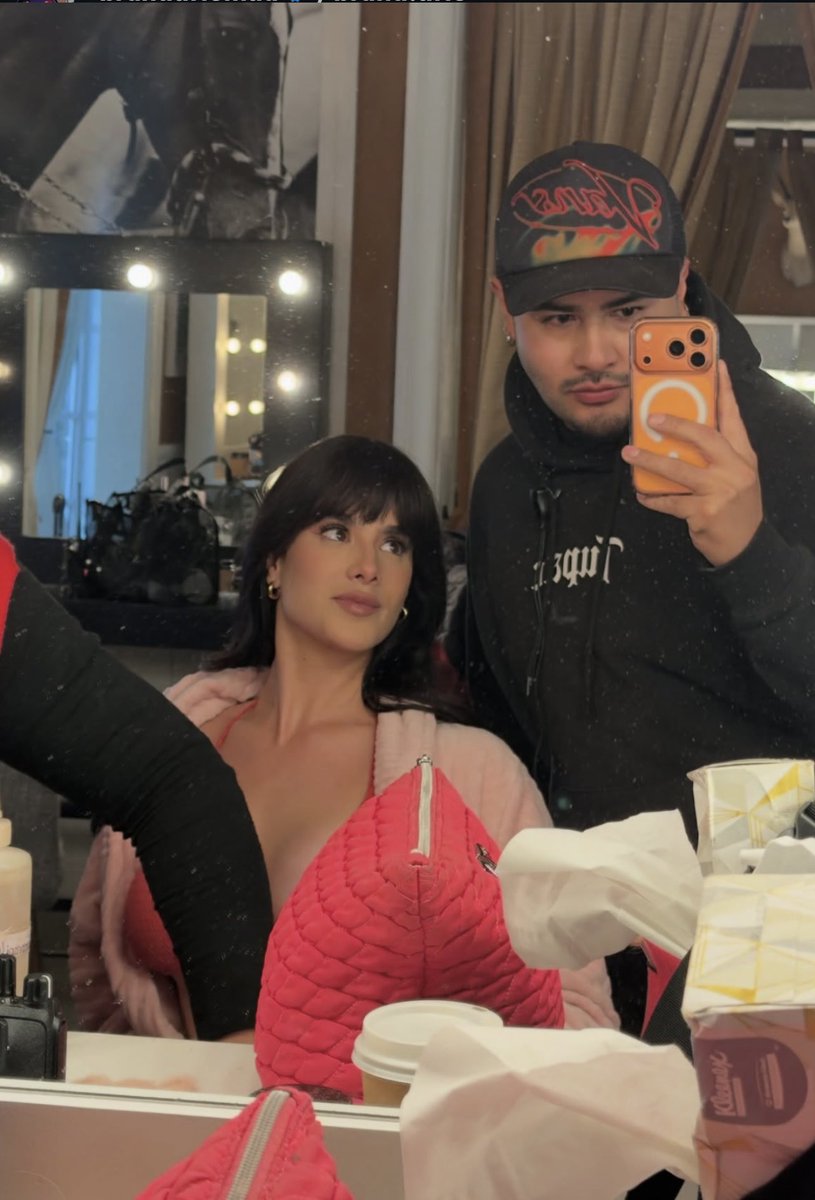 UnityGala's tweet image. 📲I brand.urie vía Instagram post 

#GalaMontes