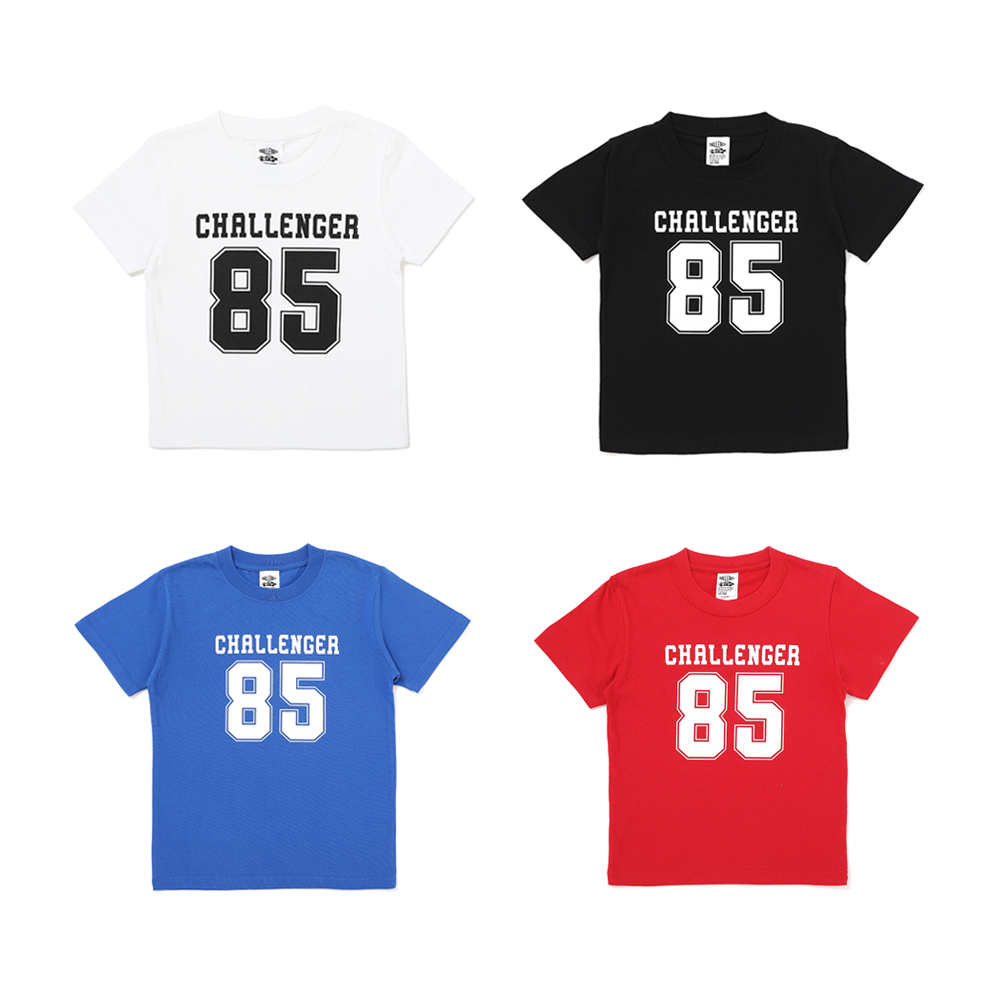 CHALLENGER BRIGADE tweet media