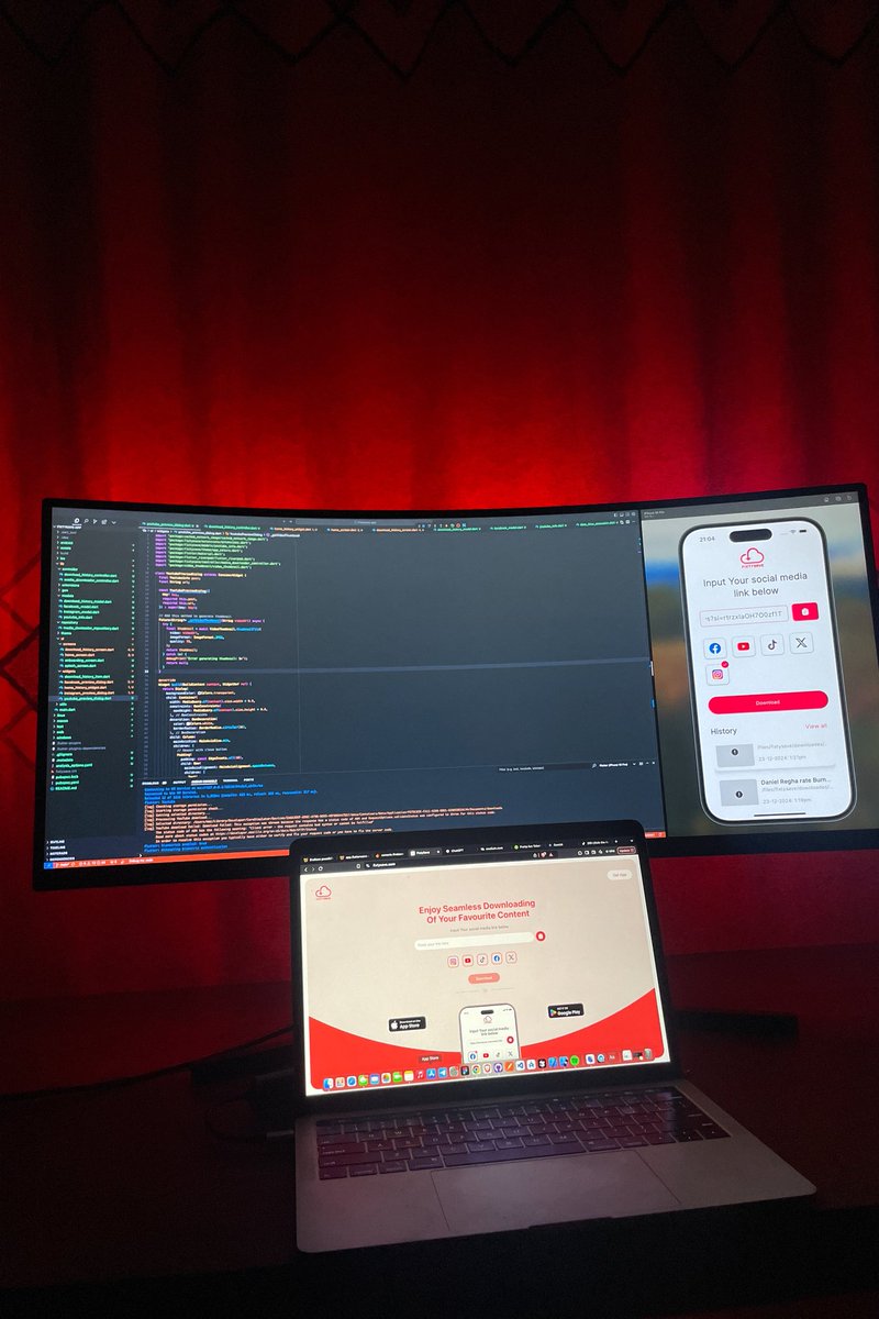 Teledalase tweet media