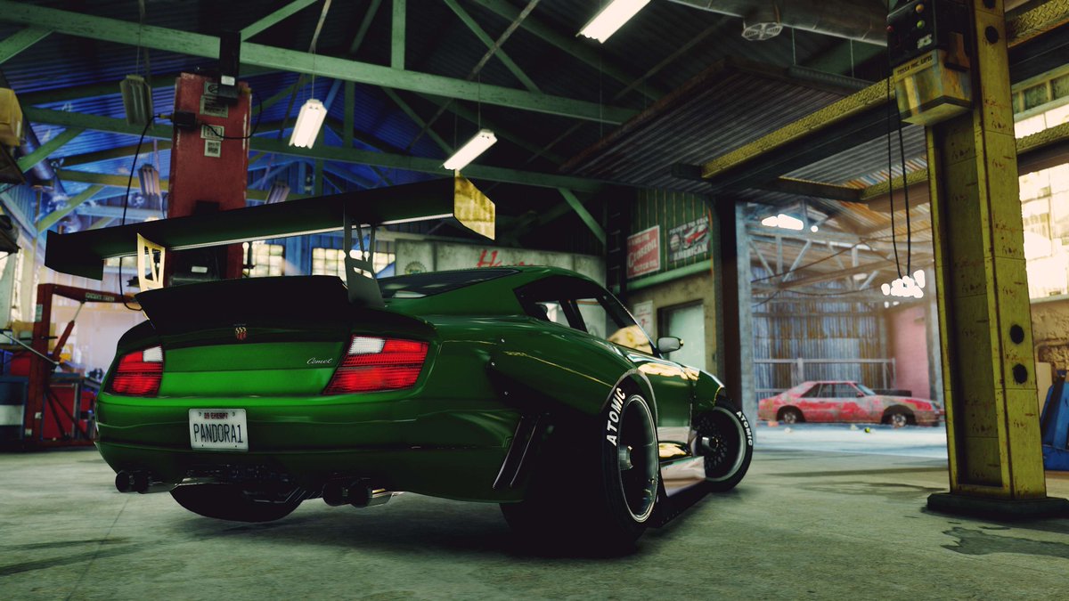 This picture changed my life forever, funny how things snowball