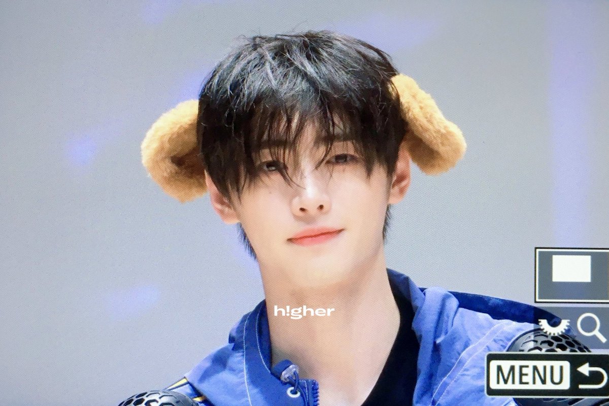 hoonibap's tweet image. 