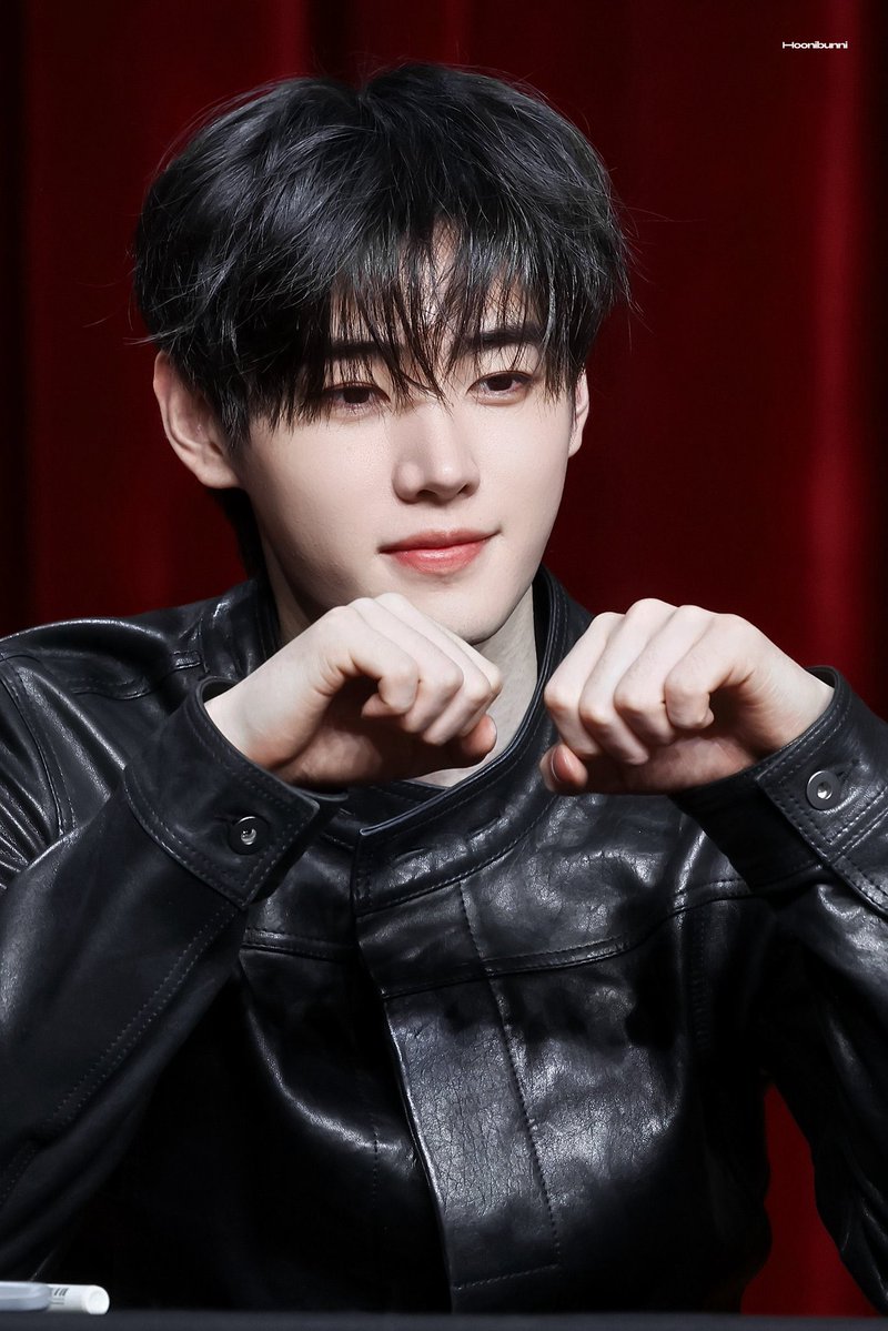 hoonibap's tweet image. 