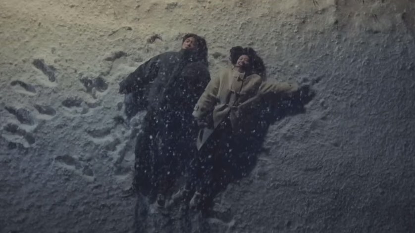 o3o_rookie's tweet image. 박진영x김민주 &amp;lt;샤이닝&amp;gt; 1차 티저
연출이며 색감이며 감성이며 때깔 진짜 미쳤다
태서은아 투샷 나오는 것 마다 너무 좋은 느낌을 줌