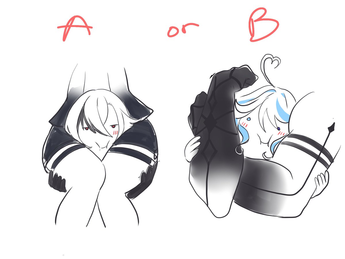 Aoi🌸 Commissions Open.♡ tweet media