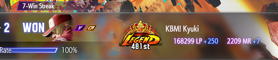 KBM! Kyuki tweet media