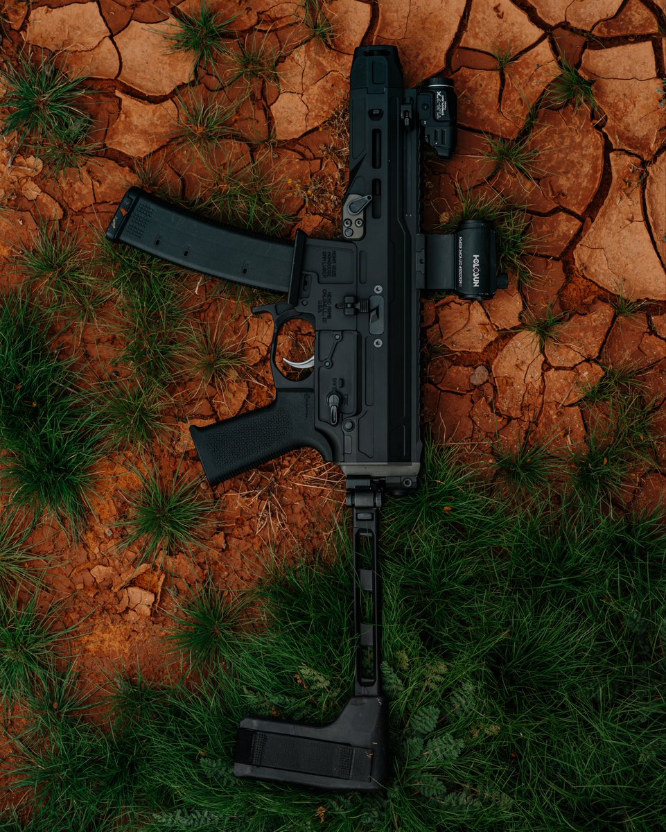 Nemo Arms, Inc. tweet media