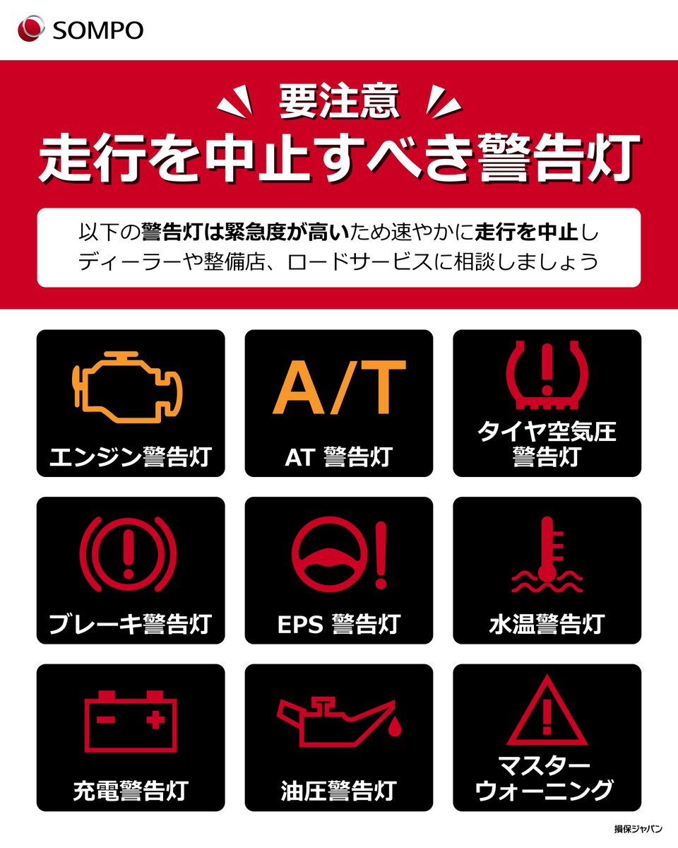 公式】損保ジャパン (@SOMPO_JP) / Posts / X