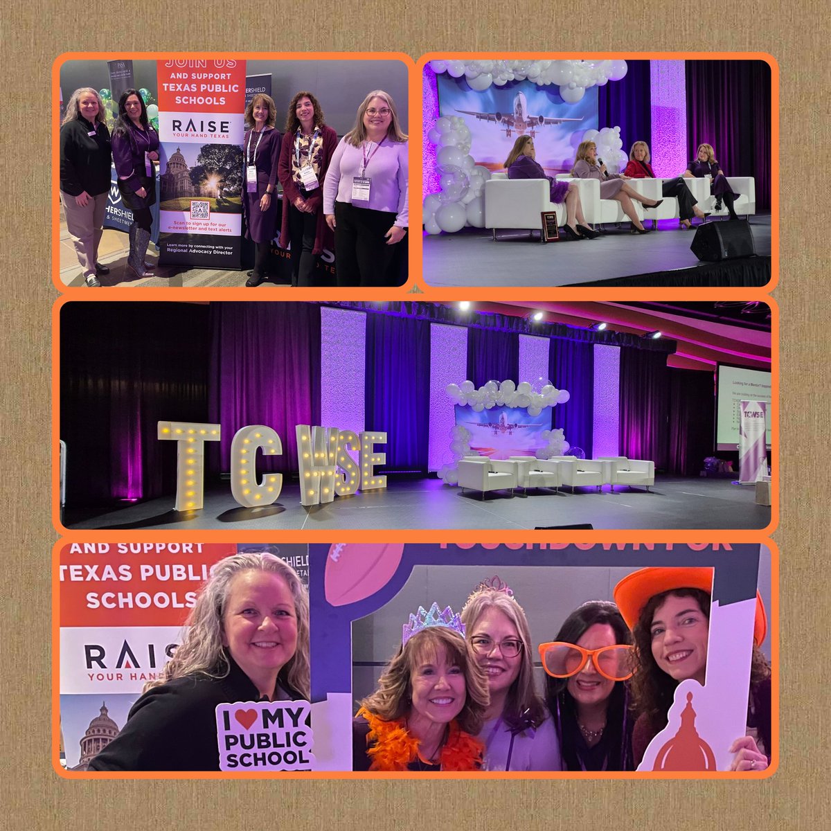 Kelley Thomas - Regional Advocacy Director tweet media