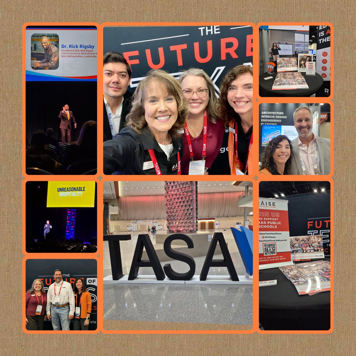 Kelley Thomas - Regional Advocacy Director tweet media