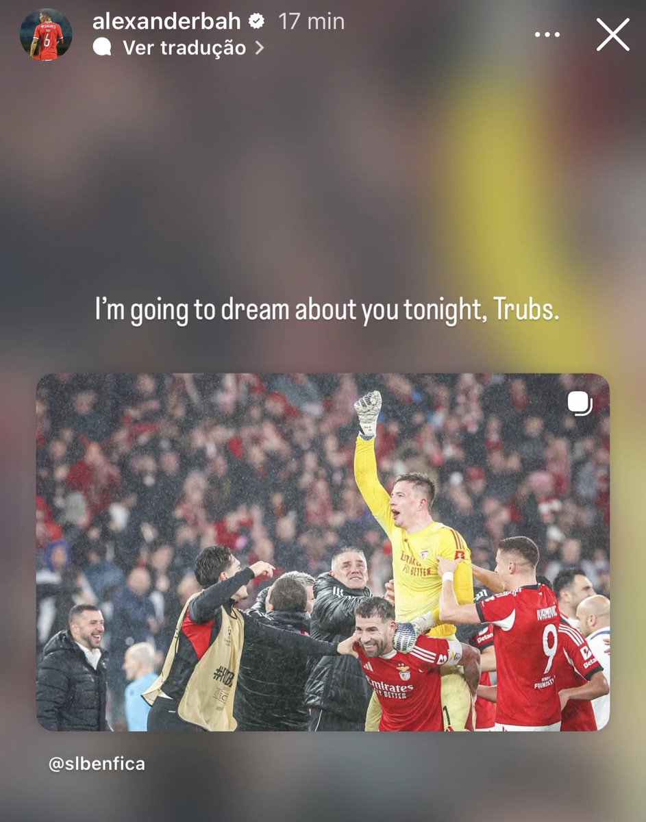 vaibenfica1904's tweet image. Bah 😂