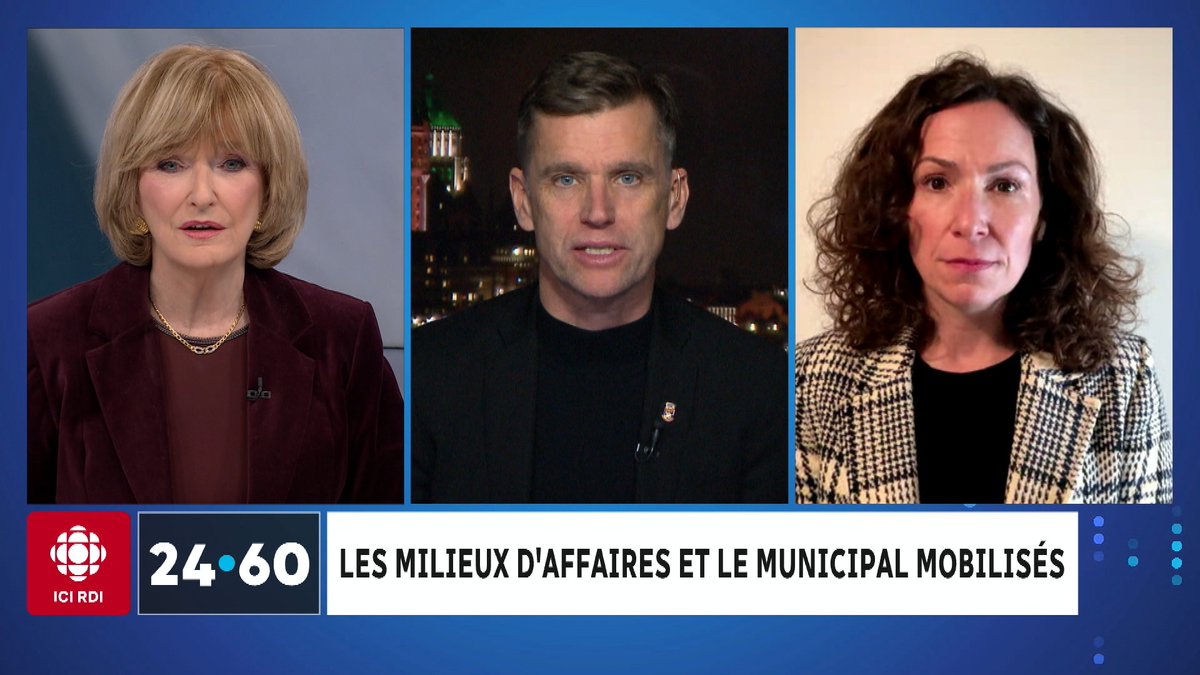 Anne-Marie Dussault tweet media