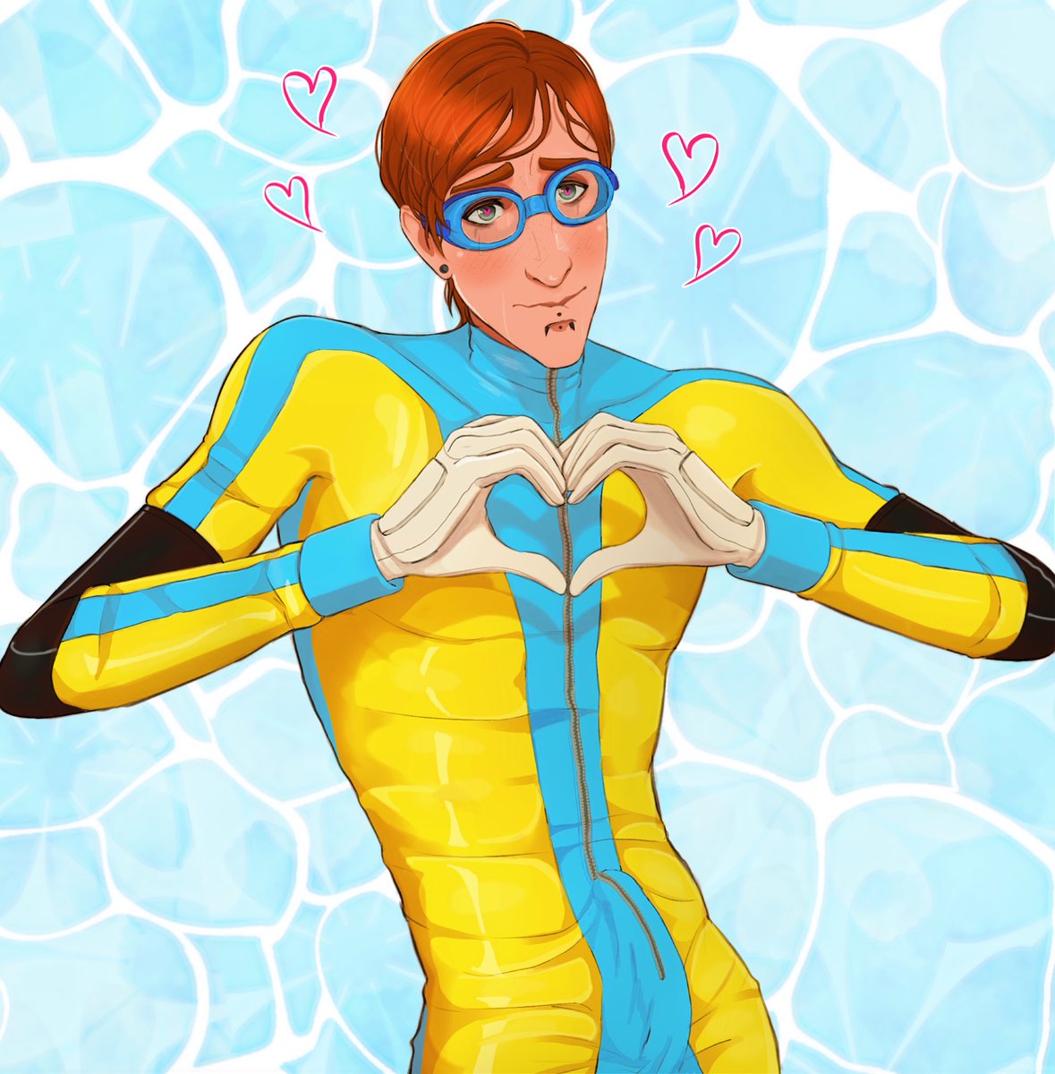 Kouki 𐂯 .ᐟ⸝⸝ tweet media