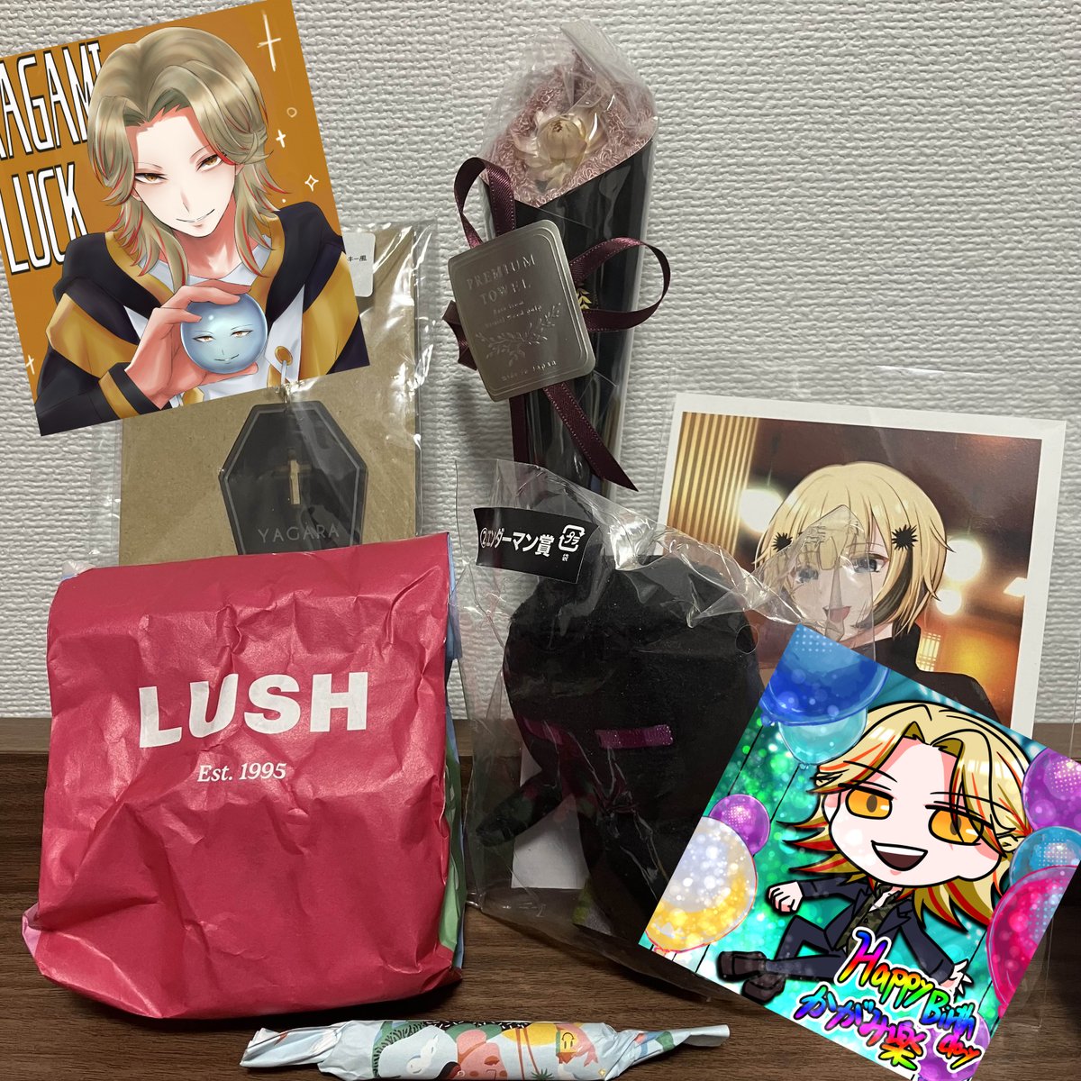 ひさちV🧂 (@kiryuu0001) / Posts / X