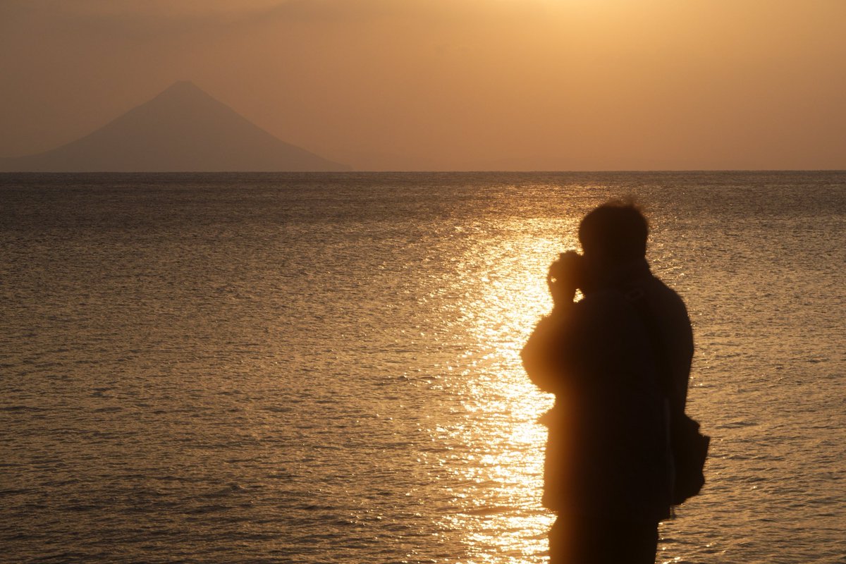 枕崎　火の神公園

#photography
#ファインダー越しの私の世界
#α6700