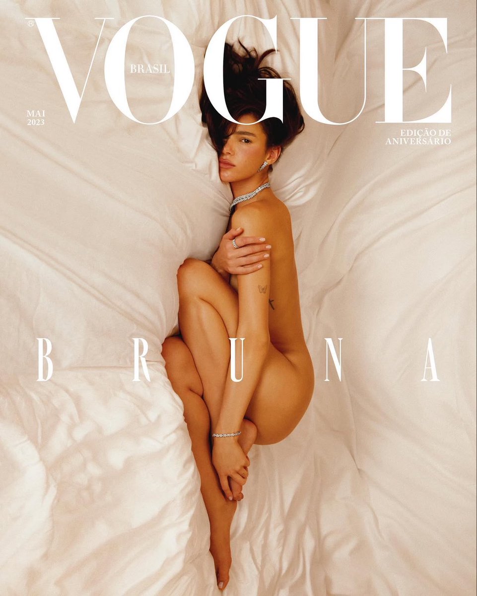 Bruna Marquezine.