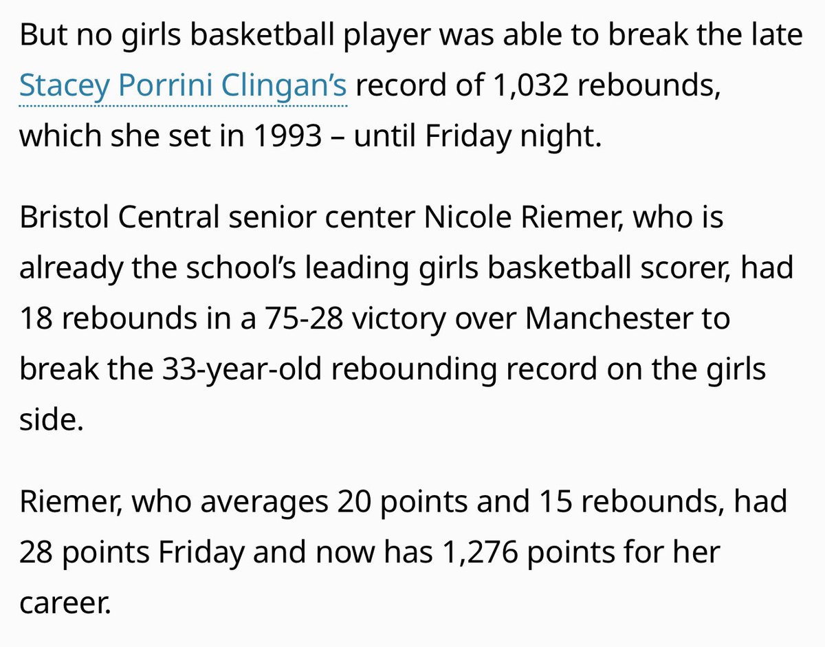 Nicole Riemer Nicole Riemer |6’0”| #24| Guard/Forward| c/o 2026 (@NicoleRiemer ...