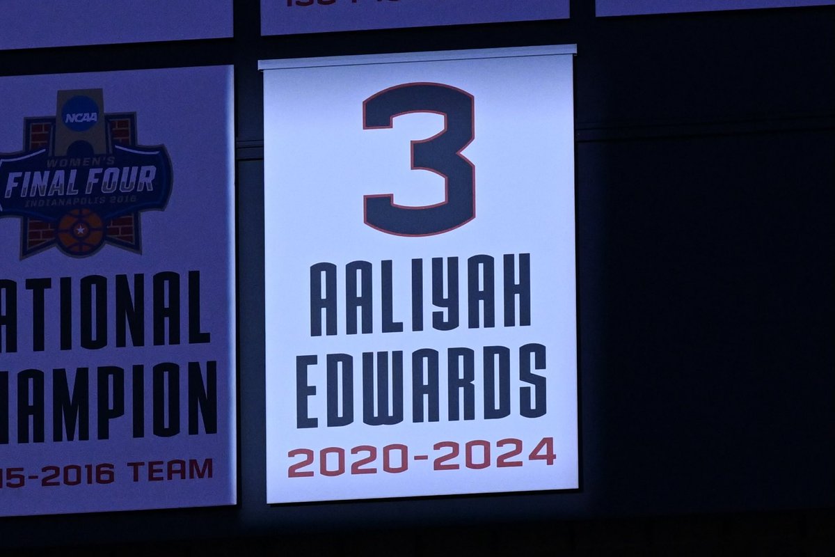 UConn Women’s Basketball tweet media