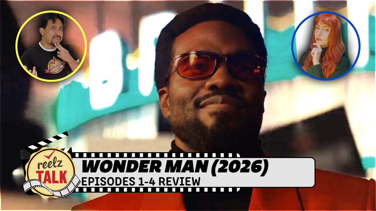 Near Mint Condition tweet media