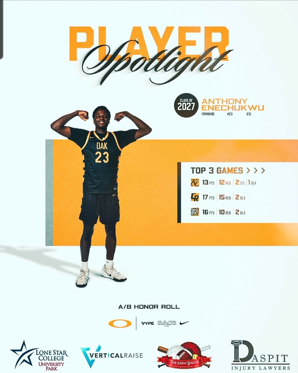 anthony e jr tweet media