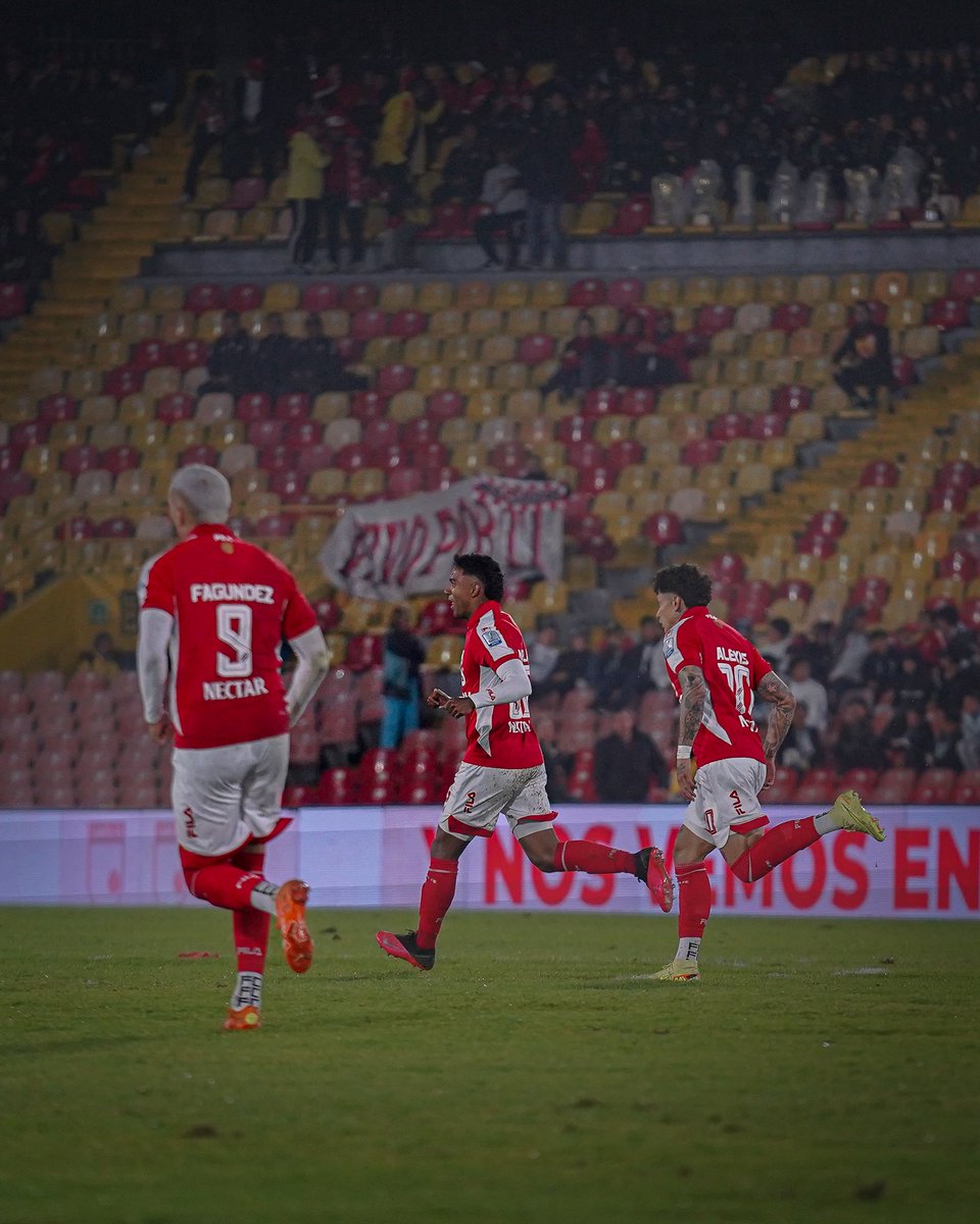 ¡Maflow 🦁😎🤪!

#VamosSantaFe