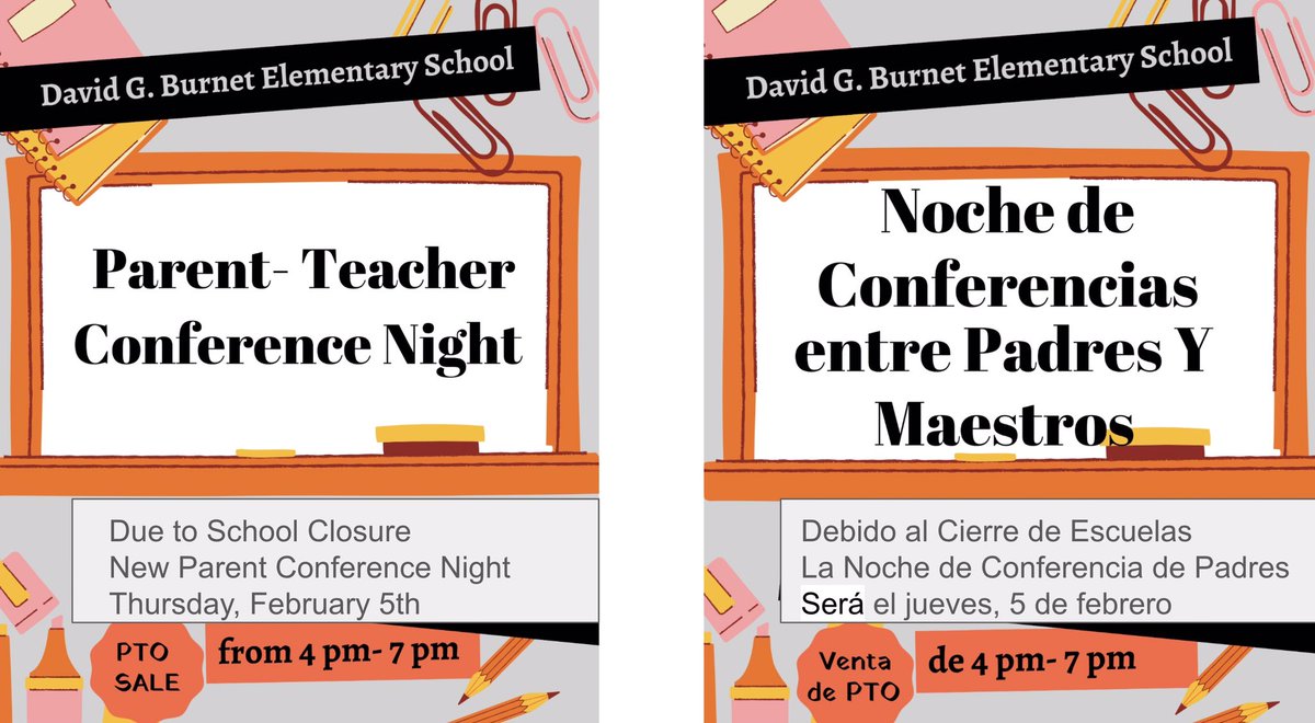 Burnet Elementary tweet media