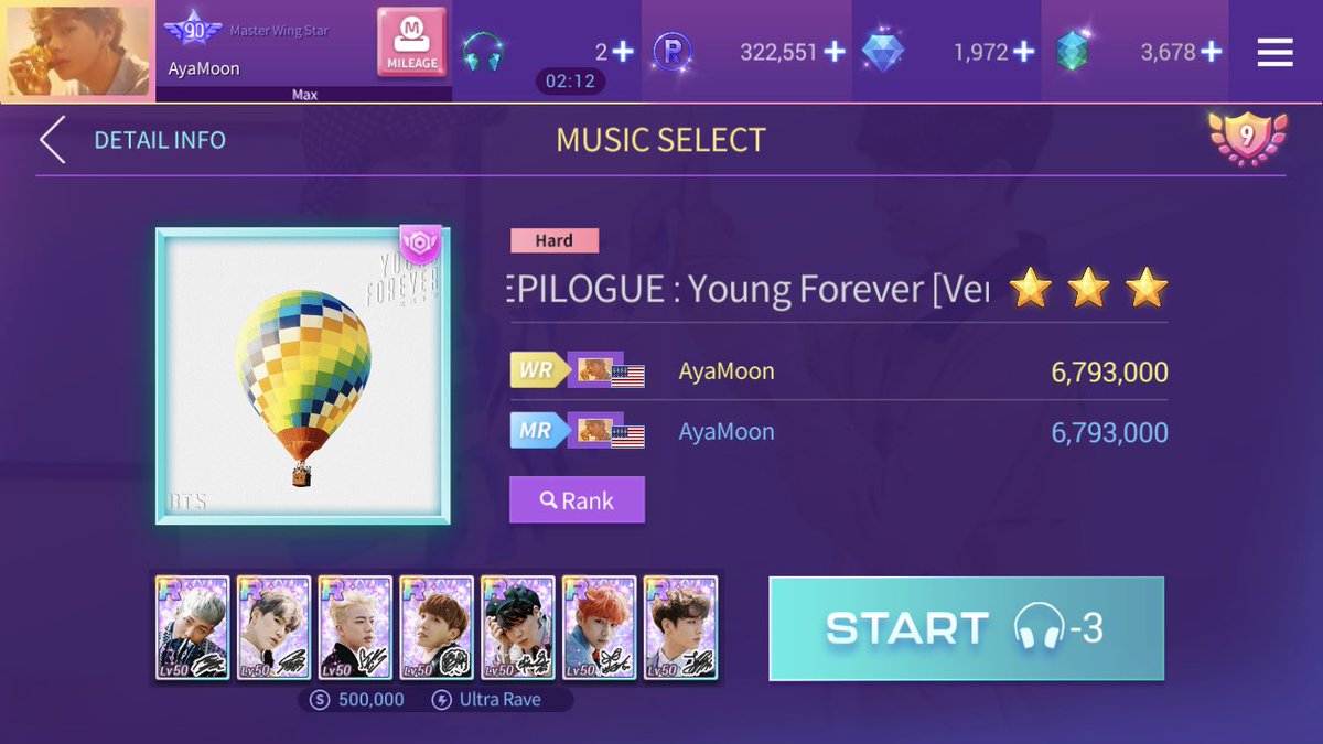 ًayleen⁷ ❀ is seeing bts tweet media