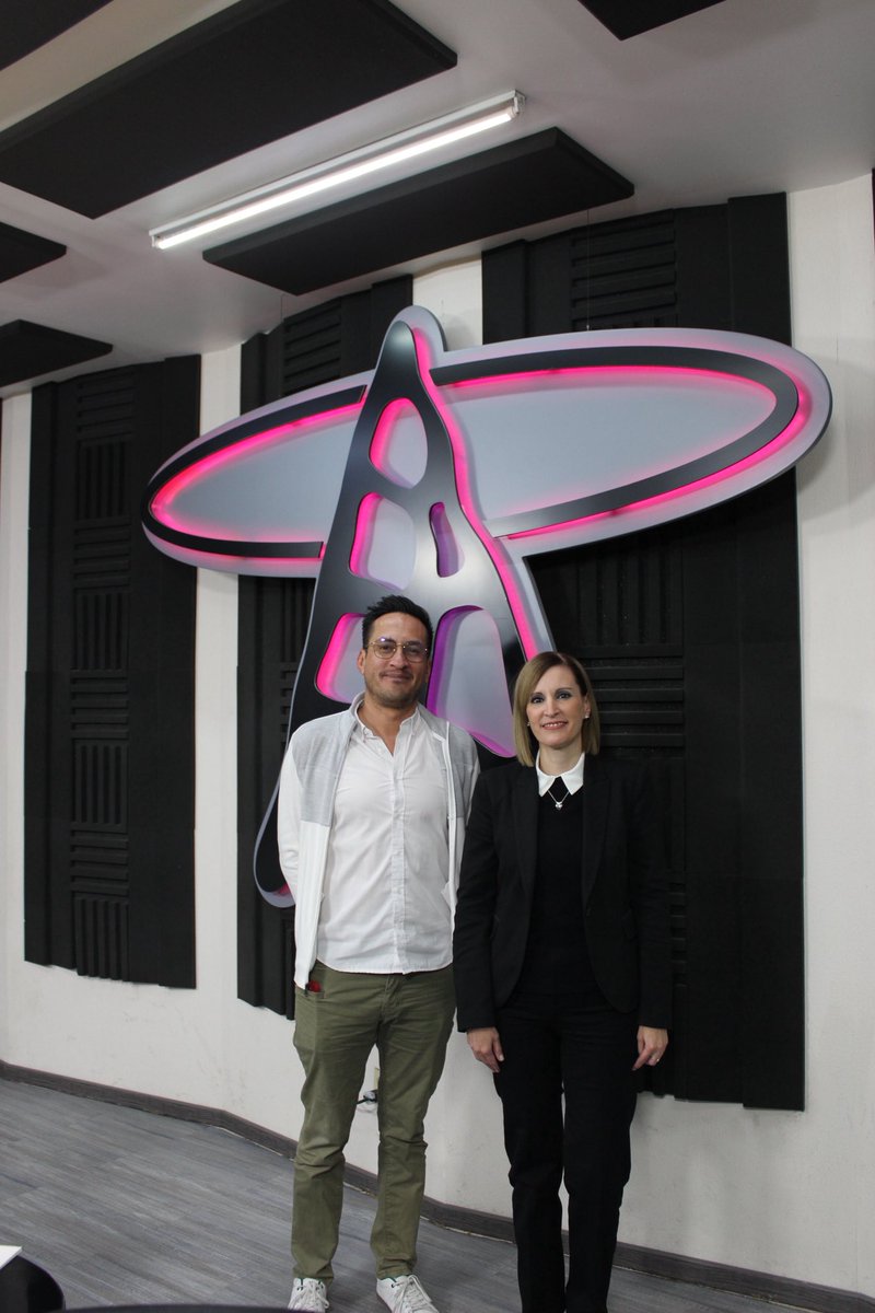 Dra. Isabel López Pérez tweet media