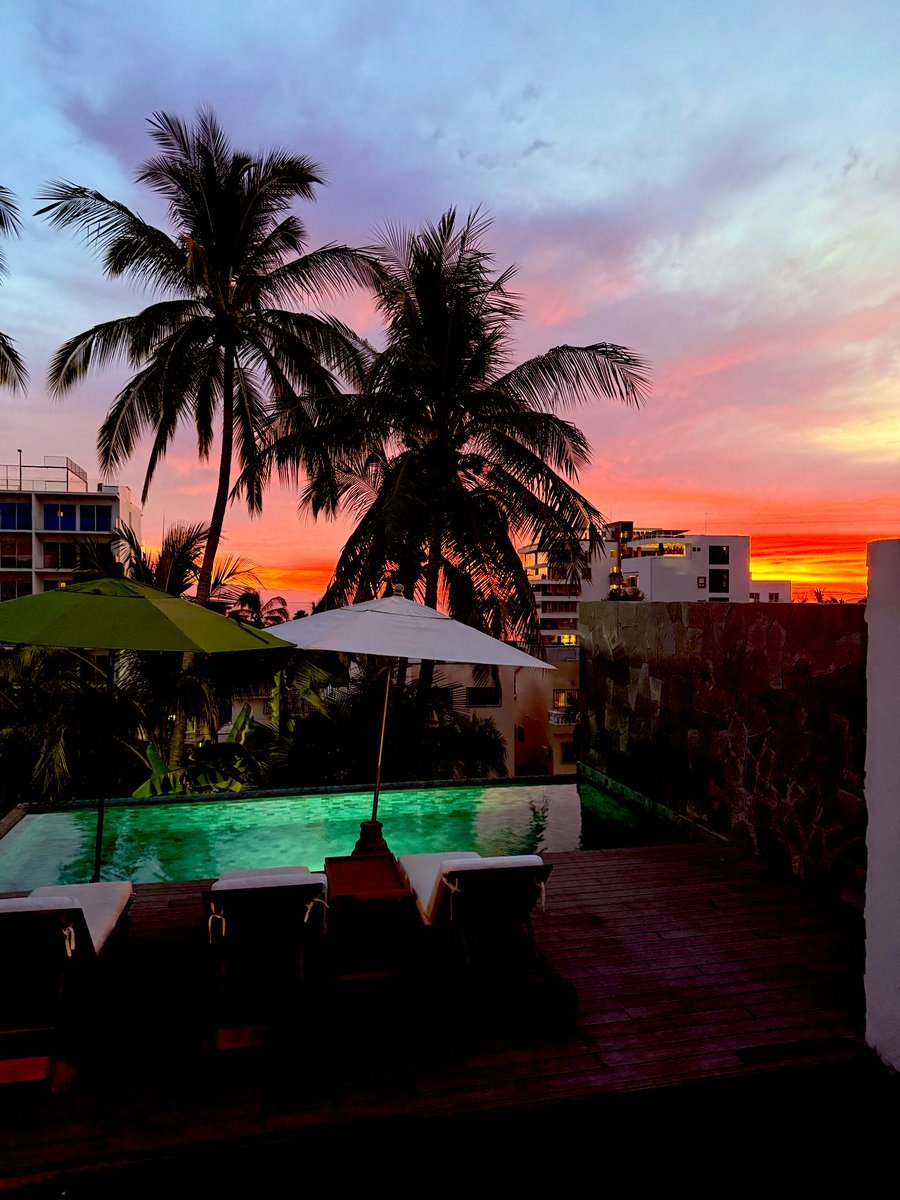 Me choca que no se vea en las fotos el espectáculo del cielo aquí!