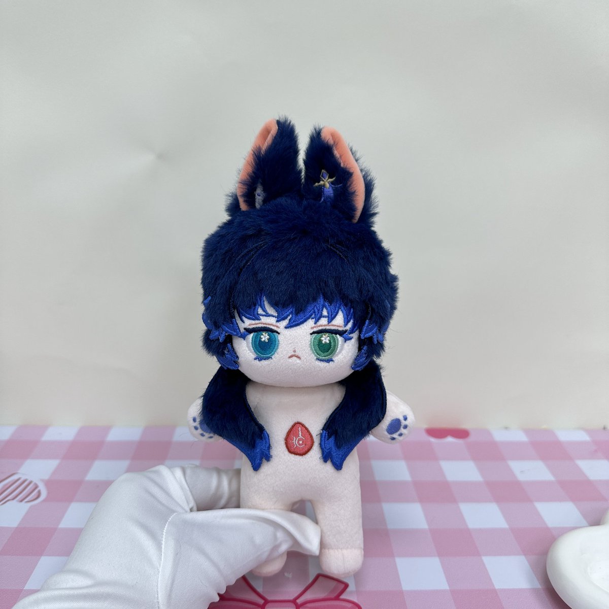 汐瑞玩偶（オーダー受付窓口） (@XiRui6998) / Posts / X