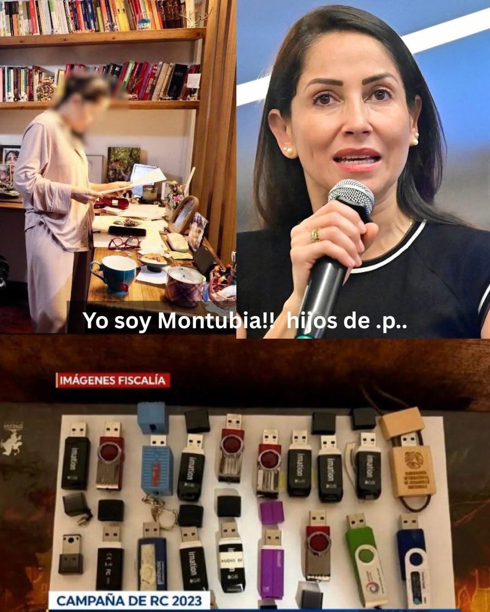 No solo son delincuentes que robaron millones y la confianza de un pueblo, sino también cínicos: ellos instrumentalizaron la justicia para perseguir y encarcelar a decenas de inocentes. Ahora que la ley se aplica con rigor, creen que el Poder Judicial hace lo mismo que ellos