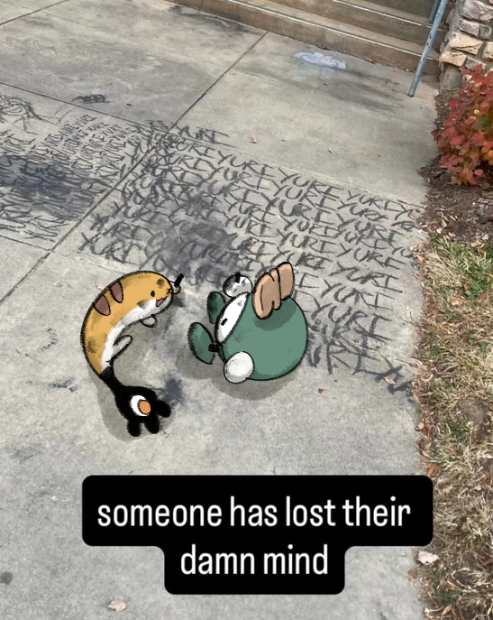 Sticker_sr's tweet photo. still thinking abt that twt space https://t.co/nueeKvxzUF
