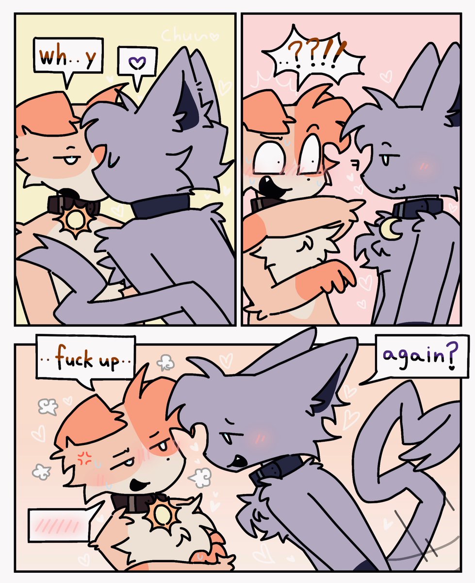 파플5언제나오는데야발. tweet media