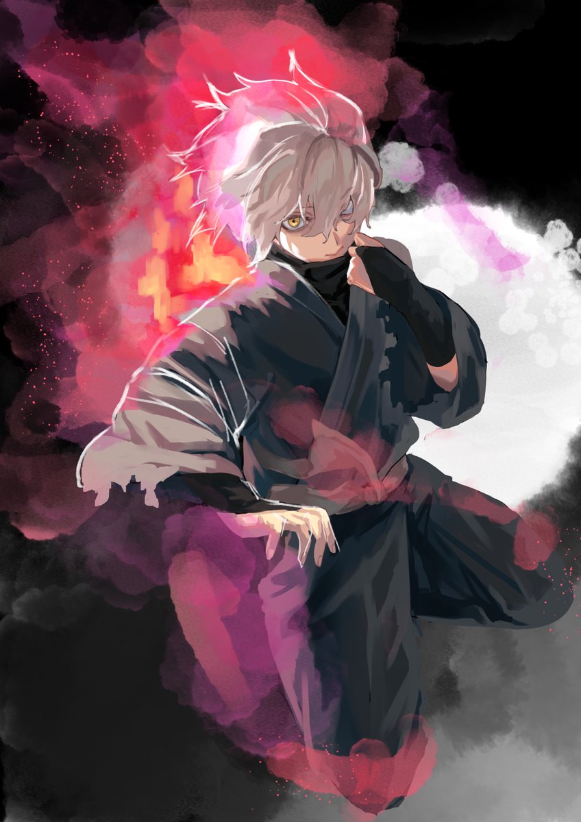 秋@お仕事募集中 tweet media