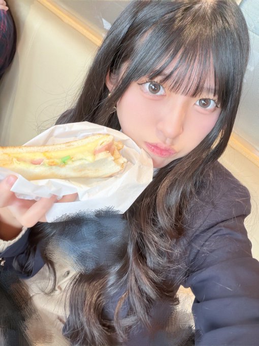 秋月莉緒のTwitter画像34