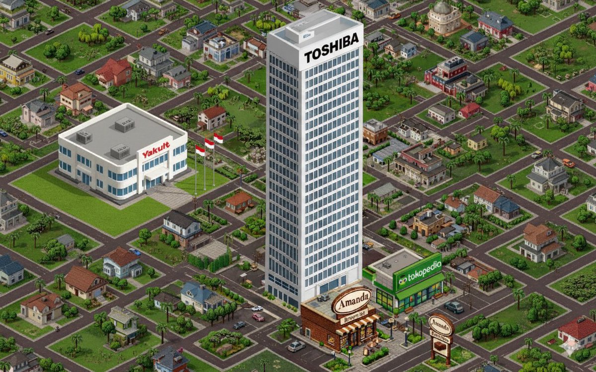 Oh ini yang lagi rame, sebagai tetangga yang baik Minkult mantau dari jauh aja deh👀

<a href="/tokopedia/">Tokopedia</a> <a href="/toshibatv_id/">Toshiba TV</a> <a href="/_AmandaBrownies/">Amanda Brownies</a>