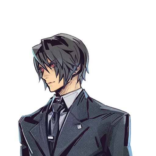 Phantomyre's tweet image. 😏Well hello cutie....

He looks so stern and confident. And even his skin is healthier looking.