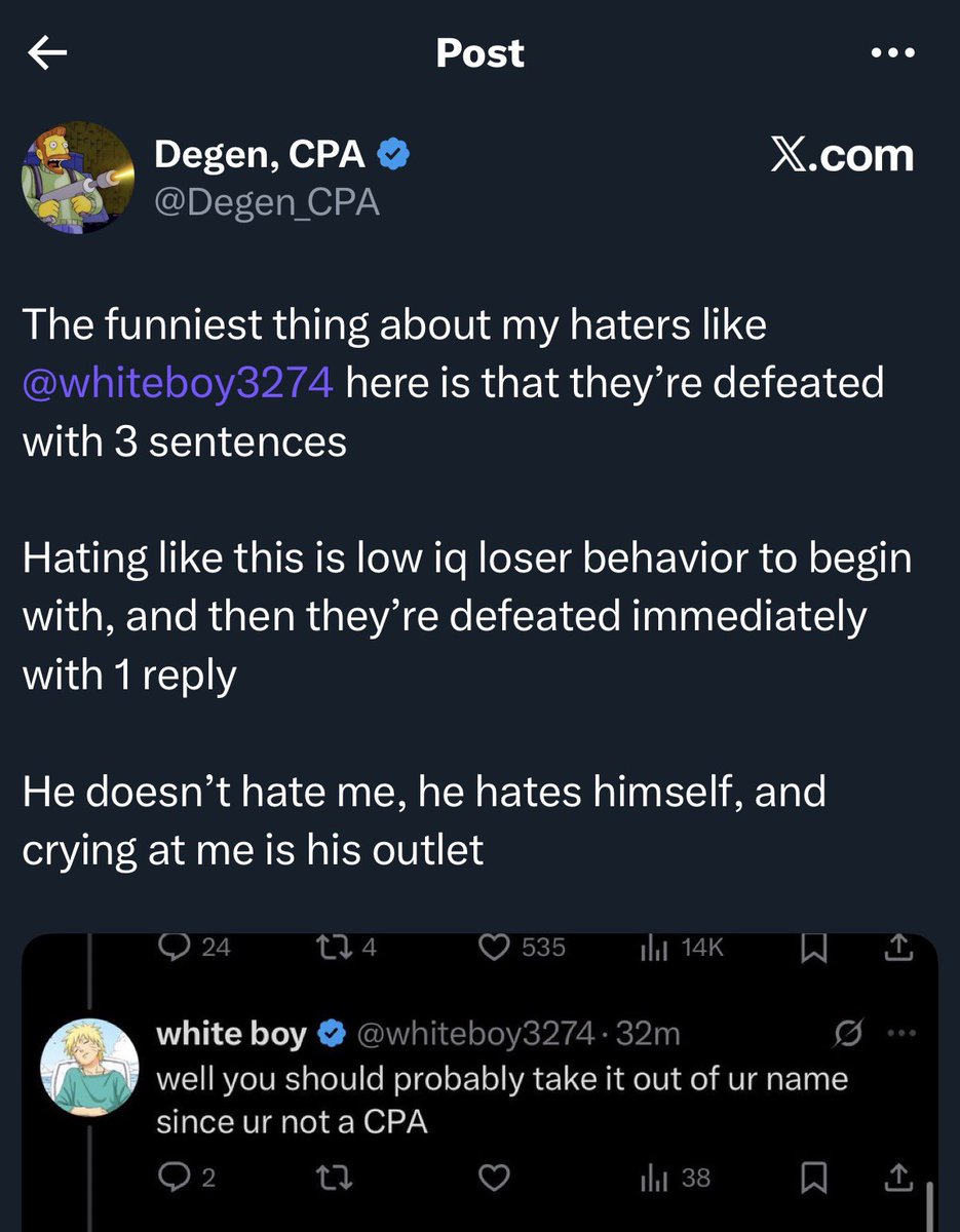 white boy tweet media