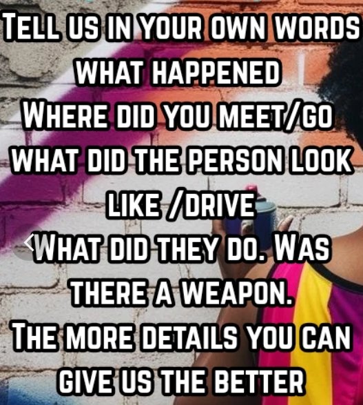 MkeBadDateSheet's tweet photo. New issue about to come out. Have something we should spread the word on? Anonymously text/voicemail 414-939-5660. Want a copy? Email mkebaddatesheet@gmail.com  
Stay safe out there 
💖MKE BDS https://t.co/1EDucLT49g