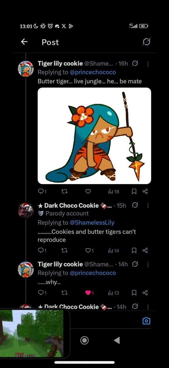 DollyTheDork tweet media