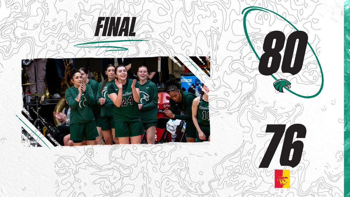 RiverHawkSports's tweet photo. 𝗦𝘁𝗮𝘁𝗲𝗺𝗲𝗻𝘁 Road Win.  💪

#RiseHigh https://t.co/W1WoFT0Z3r