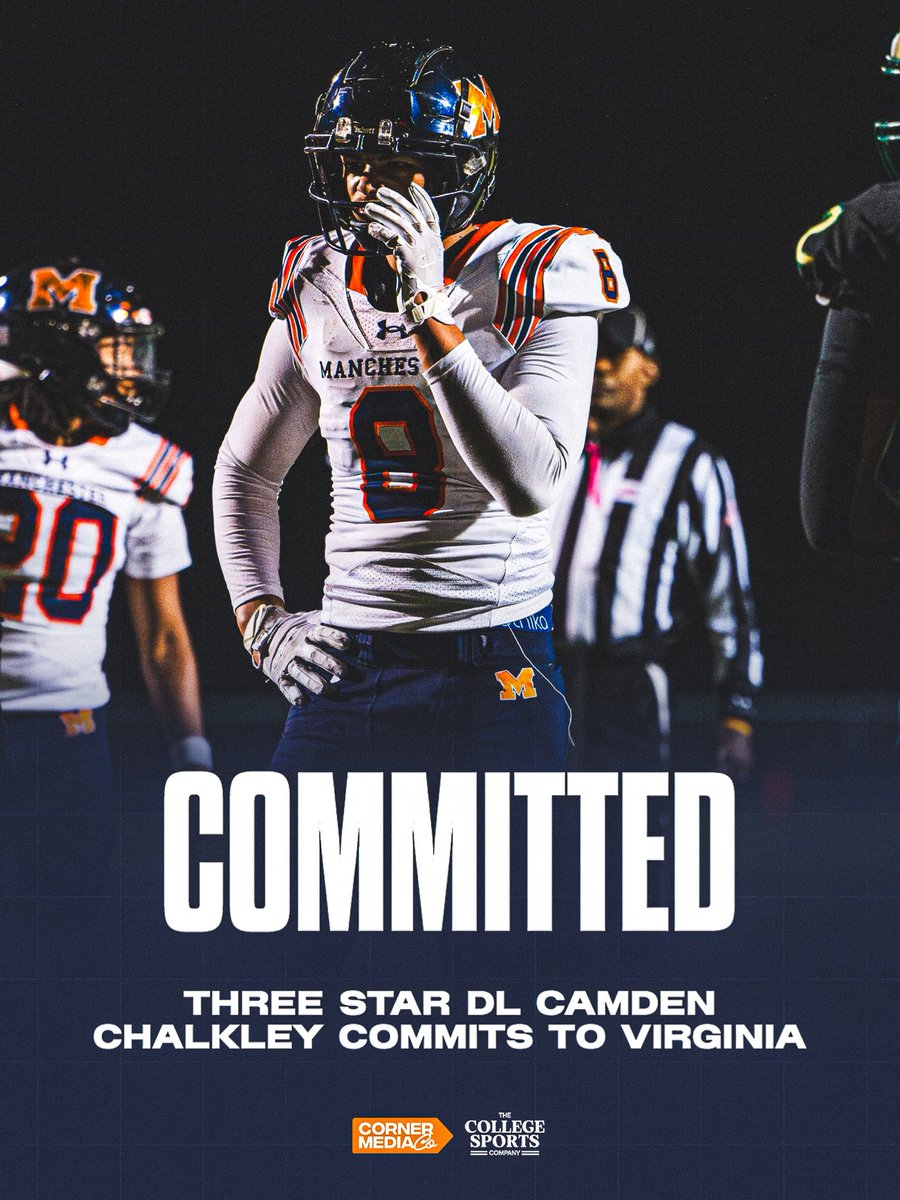 Corner Media tweet media