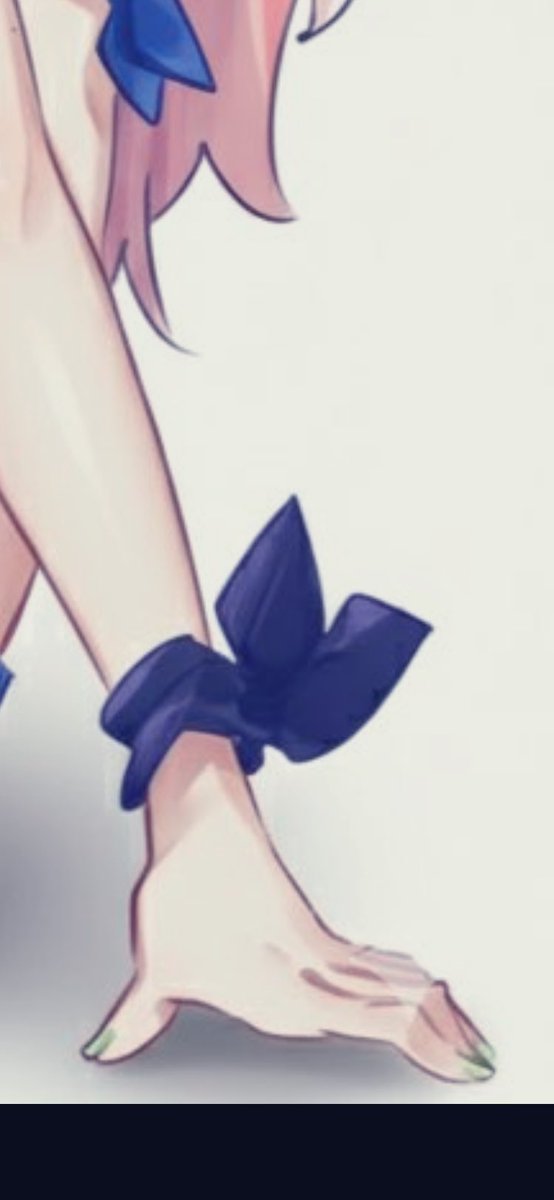 僕の絵は昨年8月に投稿したもの(VtuberさんのFA)

山本未来さんの投稿した画像を見ると色味が変わってるのと、ウォーターマークが消されていること
それからよーく見ると右下にGeminiのマーク

僕をブロックした事から悪質と判断しています。