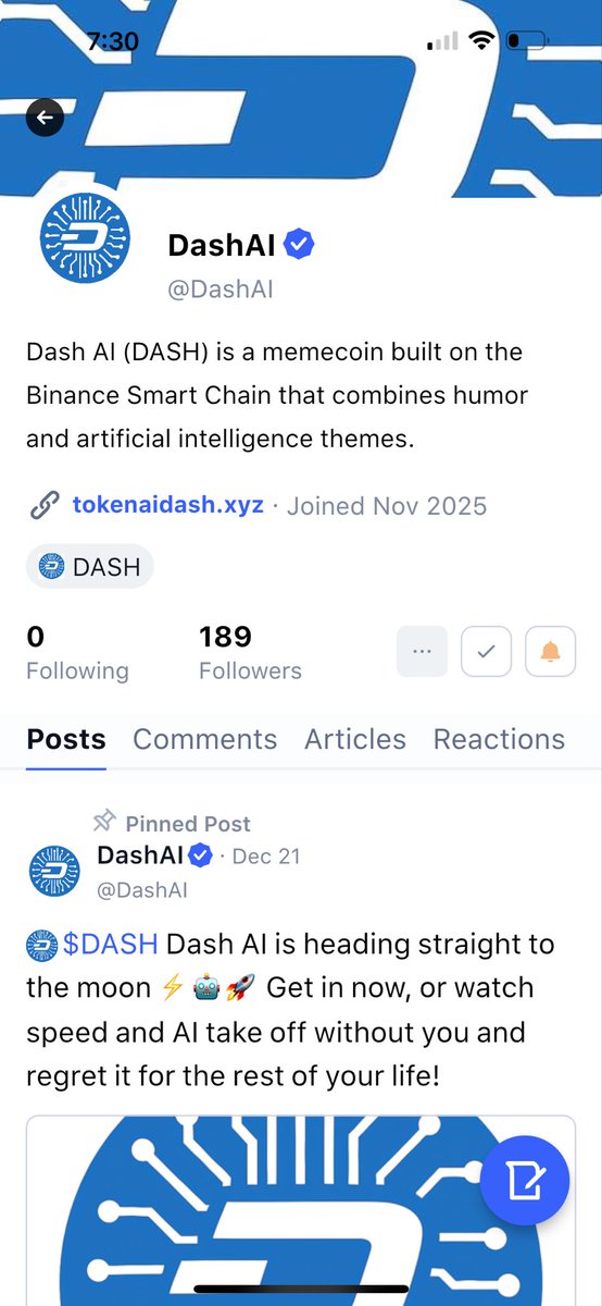 LadyDubaiTok's tweet photo. The owner of this coin is the owner of this coins and many more 😍#cash #dash #XRPArmy #dogebase #Coinbase #Base #BTC #Trump https://t.co/65z9irs89o