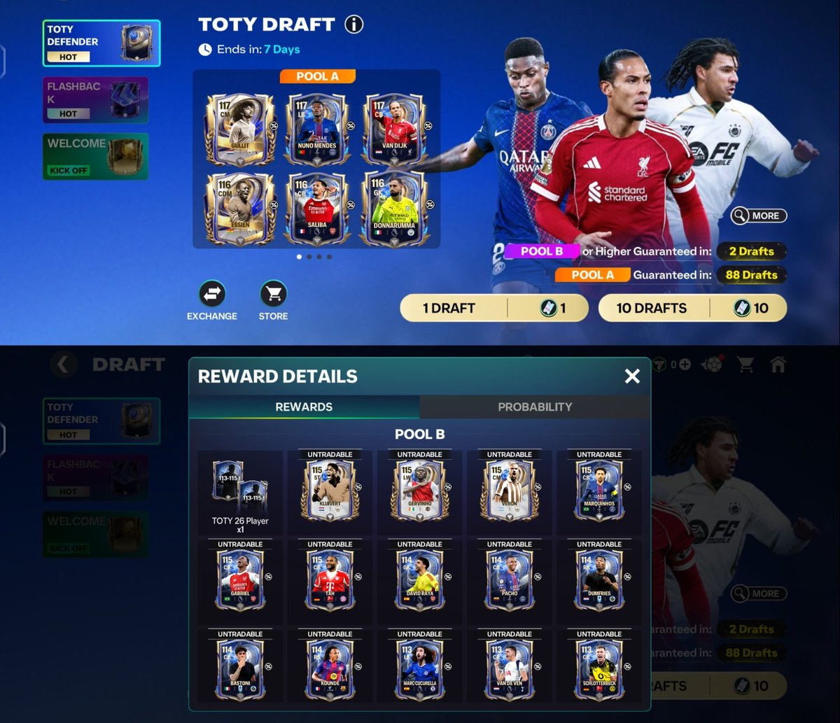 FC MOBILE FORUM tweet media
