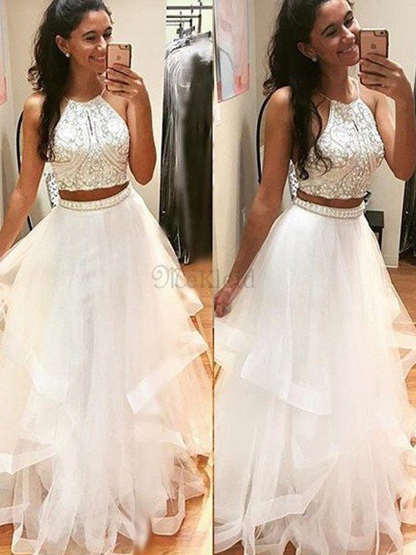 mekleidde's tweet photo. Prinzessin A-Linie Tüll Ballkleid ohne Ärmeln https://t.co/UGIRMJCD7F https://t.co/gS62D1lzPM