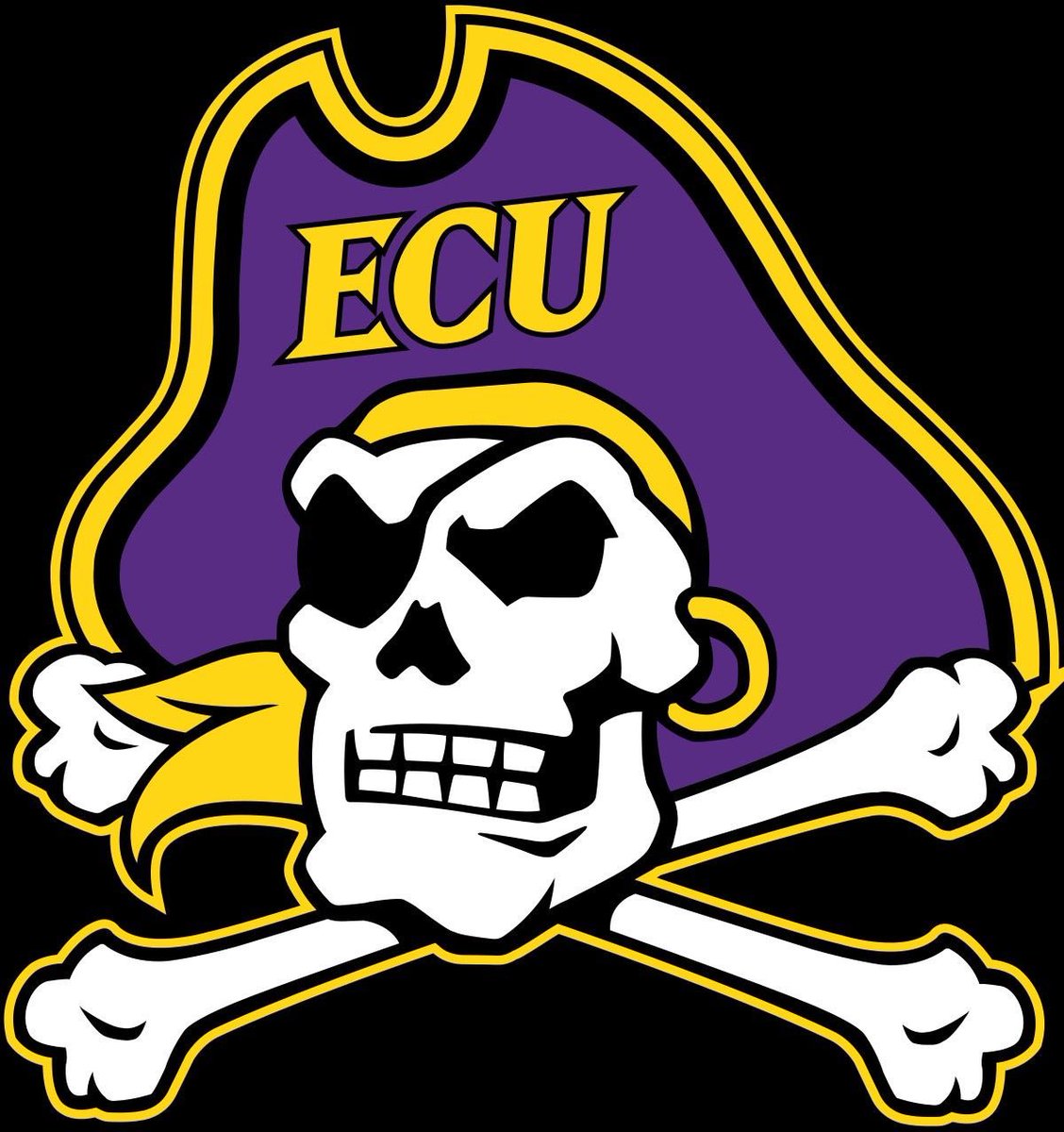 Extremely blessed to receive an offer from ECU. Thankful for the opportunity and Go Pirates. <a href="/CoachT_Will/">Tarron Williams</a> <a href="/ECUPiratesFB/">ECU Football</a> <a href="/Coach_B_Harrell/">Coach Blake Harrell 🏴‍☠️🏴‍☠️🏴‍☠️</a> <a href="/Coach_Campo/">Chris Campolieta</a> <a href="/FbRichmond/">RichmondRaidersFB</a> <a href="/bed8942/">Brad Denson</a>